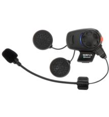 SENA SMH5 400m Dual interkom motocyklowy