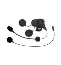 SENA SMH5-FM 700M Single interkom motocyklowy