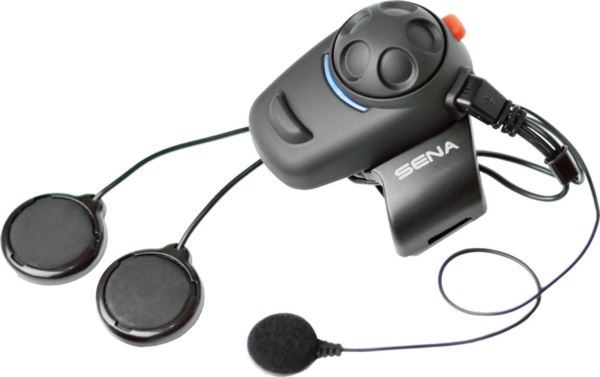 SENA SMH5 400m Singlel interkom motocyklowy