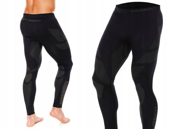 BRUBECK Dry spodnie męskie