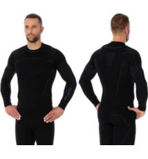 BRUBECK Thermo bluza meska