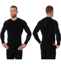 BRUBECK Thermo bluza meska