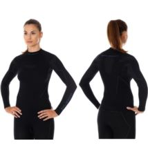 BRUBECK Thermo bluza damska