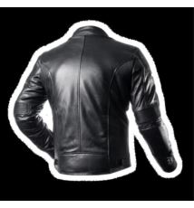 SHIMA Hunter black kurtka