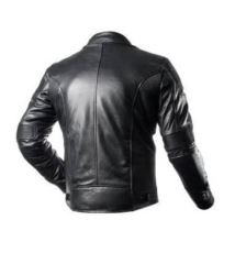 SHIMA Hunter black kurtka