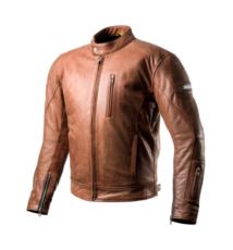 SHIMA Hunter brown kurtka