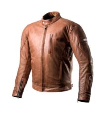 SHIMA Hunter brown kurtka