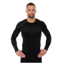 BRUBECK Dry bluza męska długi rękaw