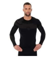 BRUBECK Dry bluza męska długi rękaw