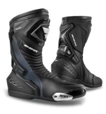 SHIMA RSX-6 Men black buty