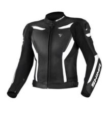 SHIMA Chase white kurtka