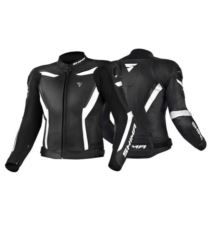 SHIMA Chase white kurtka