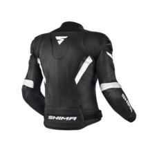 SHIMA Chase white kurtka