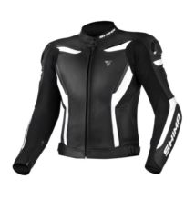 SHIMA Chase white kurtka