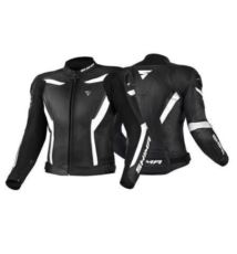 SHIMA Chase white kurtka