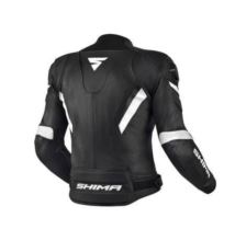 SHIMA Chase white kurtka