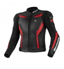 SHIMA Chase red kurtka