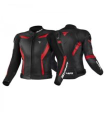 SHIMA Chase red kurtka