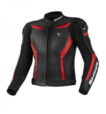 SHIMA Chase red kurtka