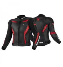 SHIMA Chase red kurtka