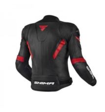 SHIMA Chase red kurtka