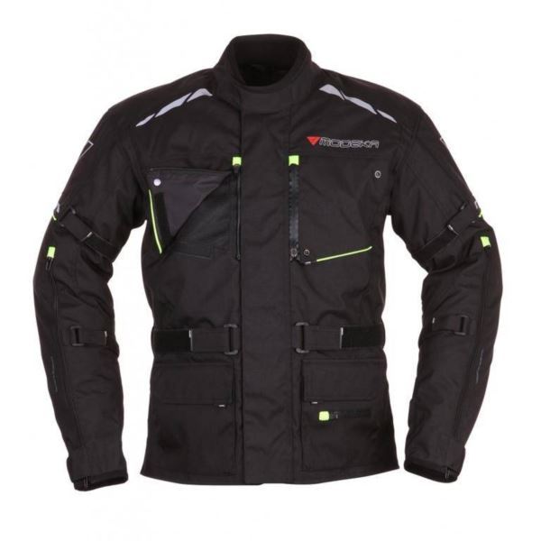 MODEKA Crookton kurtka