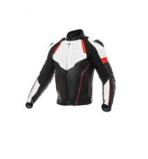 TRP Bullet kurtka skórzana