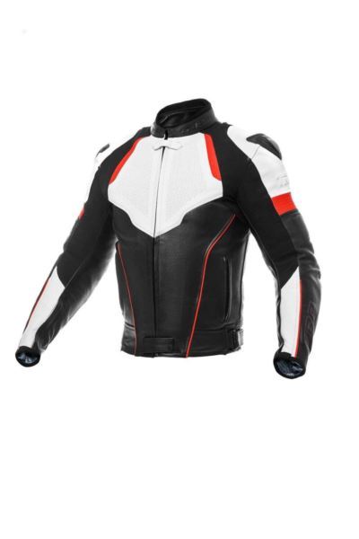 TRP Bullet kurtka skórzana