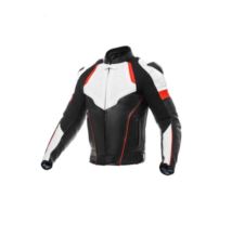 TRP Bullet kurtka skórzana