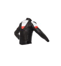 TRP Bullet kurtka skórzana