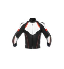 TRP Bullet kurtka skórzana