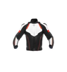 TRP Bullet kurtka skórzana