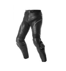 TRP Faster spodnie skórzane