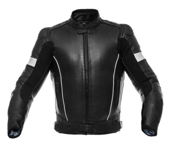 TRP Swift kurtka skórzana