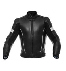 TRP Swift kurtka skórzana