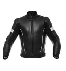 TRP Swift kurtka skórzana