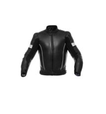 TRP Swift kurtka skórzana