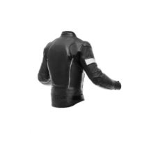 TRP Swift kurtka skórzana