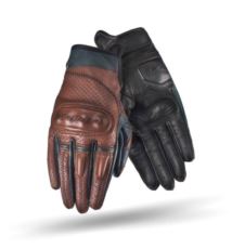 SHIMA Caliber Lady brown rękawice