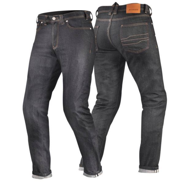 SHIMA TARMAC 2 JEANS