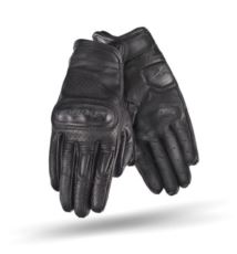 SHIMA Caliber Lady black rękawice