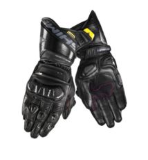 SHIMA RS-2 black rękawice