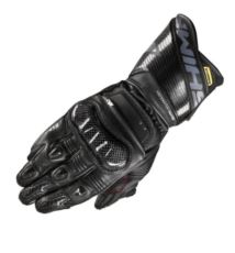 SHIMA RS-2 black rękawice