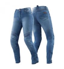 SHIMA Jess blue spodnie