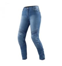 SHIMA Jess blue spodnie