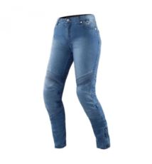 SHIMA Jess blue spodnie