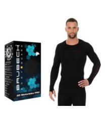 BRUBECK 3D Motorbike PRO koszulka