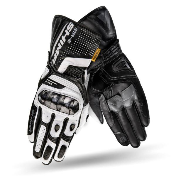 SHIMA STR-2 GLOVES