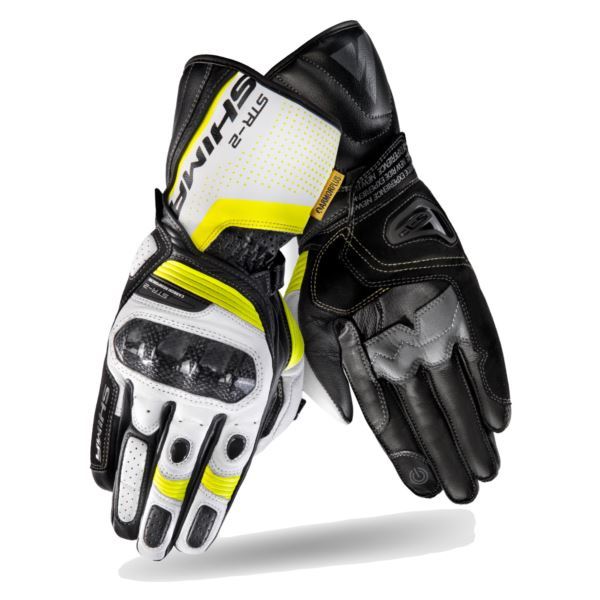 SHIMA STR-2 GLOVES