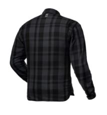 SHIMA Renegade Men Black Koszula